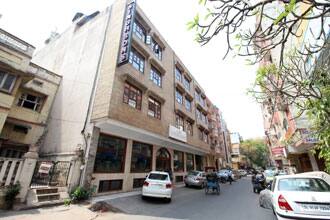 Hotel Singh Sons, New Delhi 1